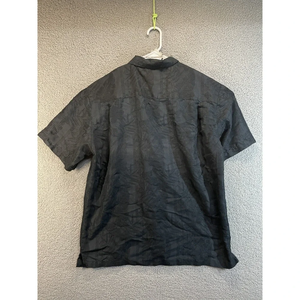 Joe Marlin Large  Men's Button‎ Front Shirt
